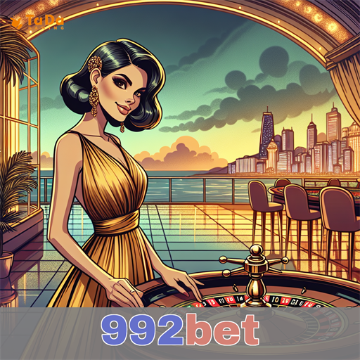 Apostas Empolgantes na Plataforma 992bet: Um Mundo de Oportunidades