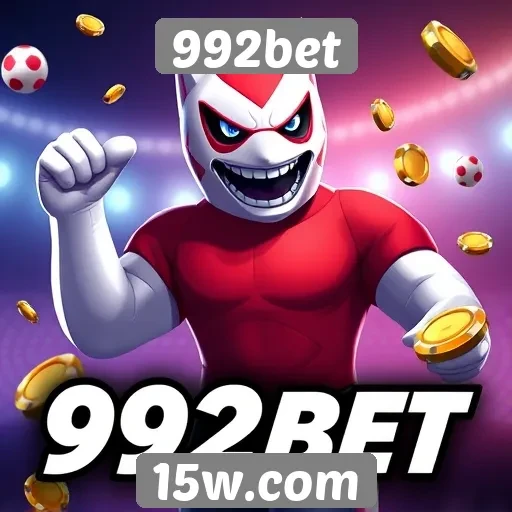 992bet oferece diversas opções de jogos online