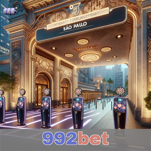 Login Criativo e Interativo no 992bet para Usuários Brasileiros