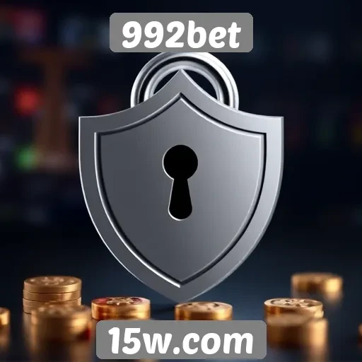 Avaliação da segurança no site de jogos 992bet